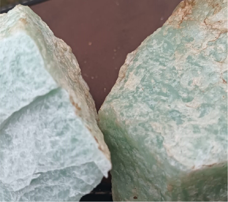 Feldspar Sydapuram 1